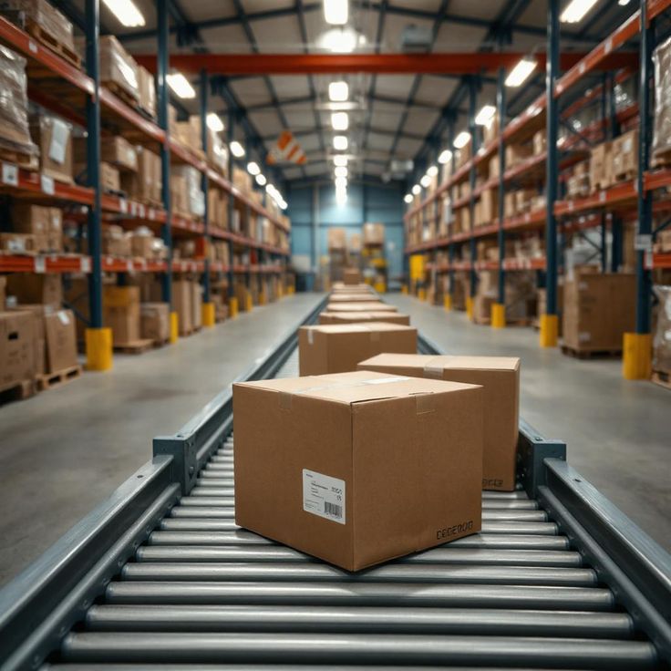 Packaging Industry